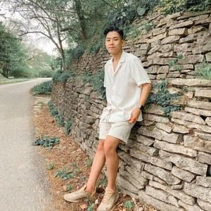 Meet your Posher, Jason